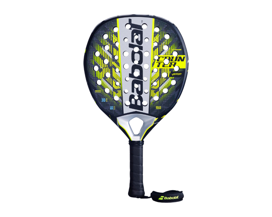Babolat Counter Veron 25