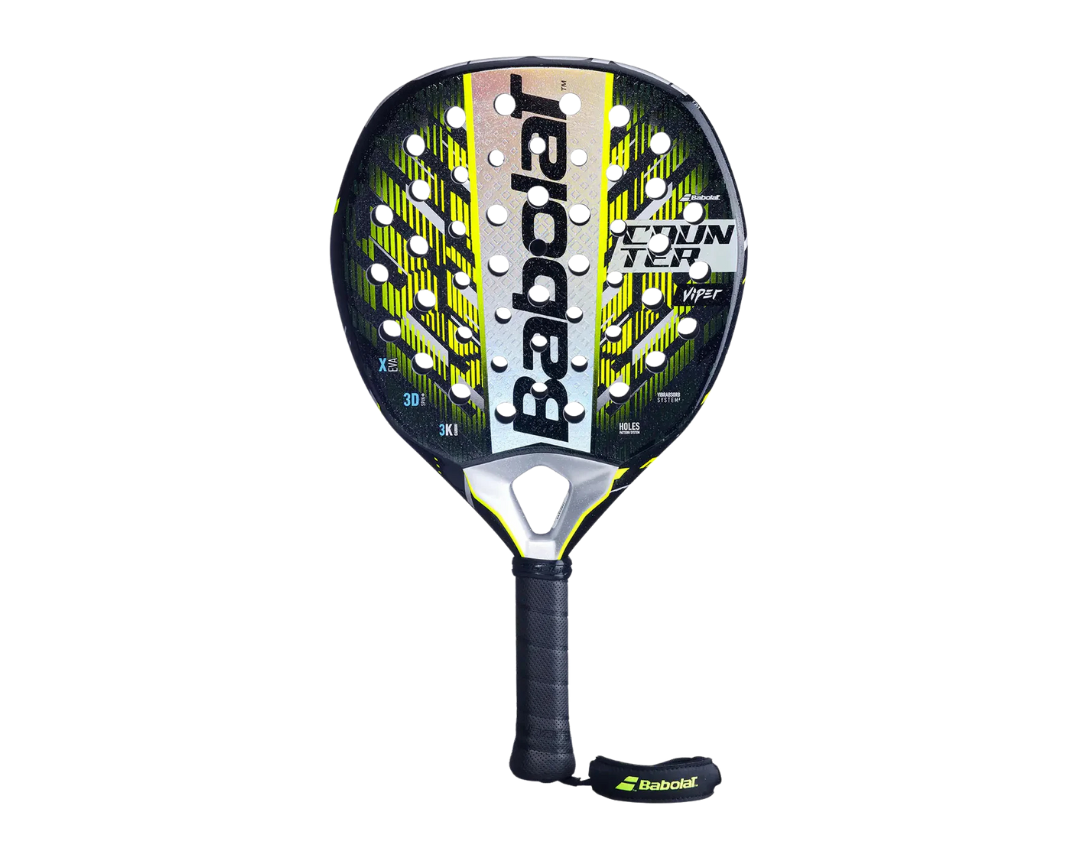 Babolat Counter Viper 25