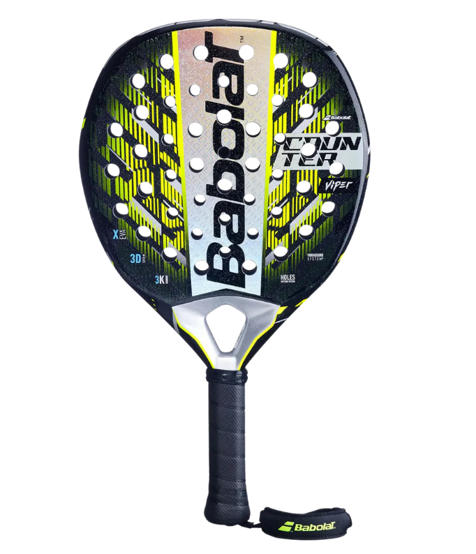 Babolat Counter Viper 25