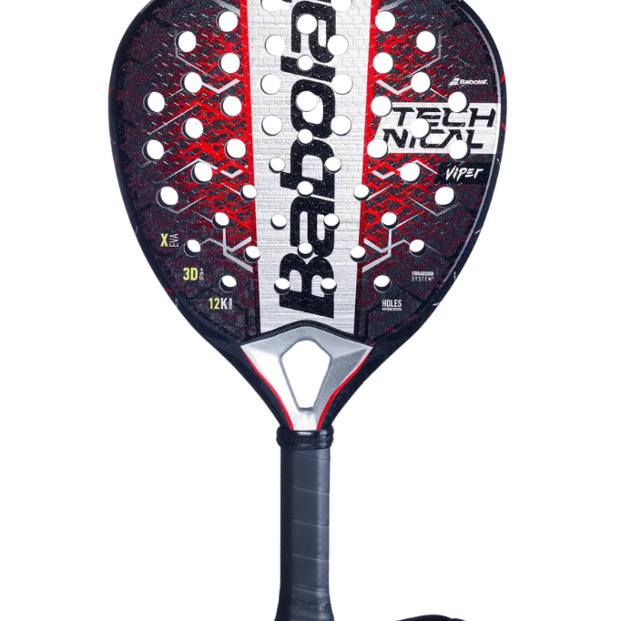 Babolat Technical Viper 25