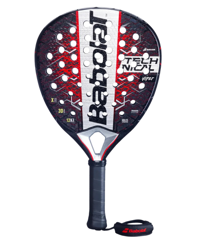 Babolat Technical Viper 25