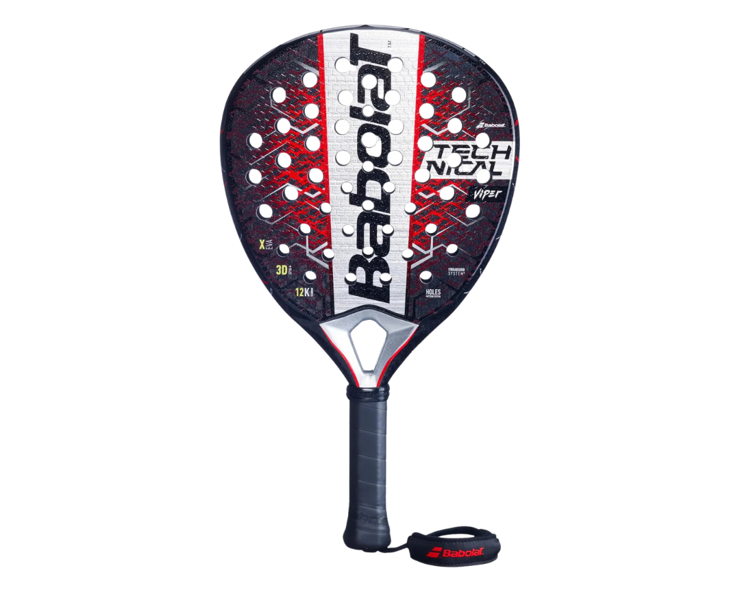 Babolat Technical Viper 25