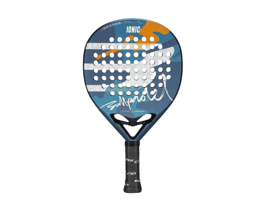 Bullpadel IONIC Control 25