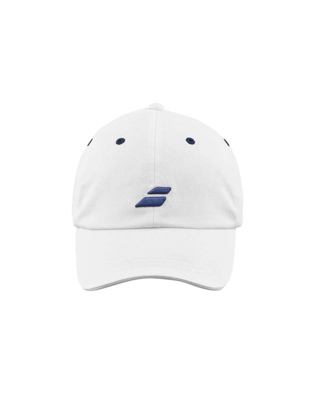 Babolat Drive Cotton Cap Weiß