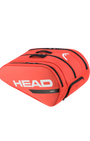 Tour Padel Bag L Padeltasche orange