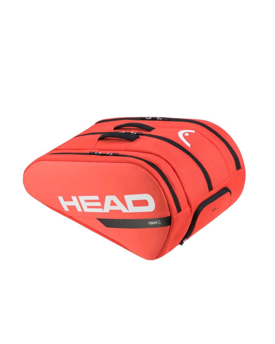 Tour Padel Bag L Padeltasche orange
