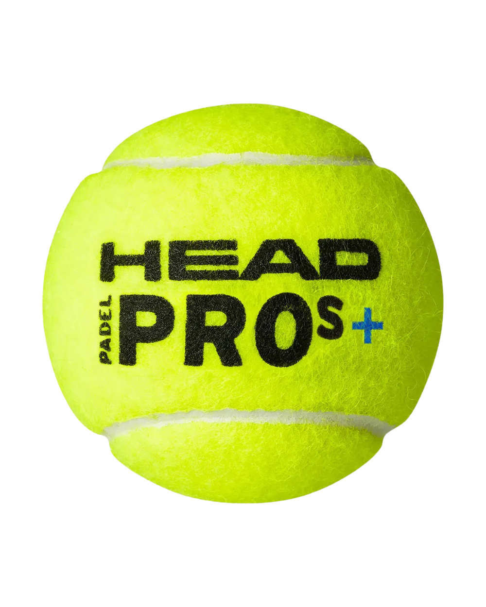 HEAD Padel Pro S +  Ballkiste (24 Dosen)