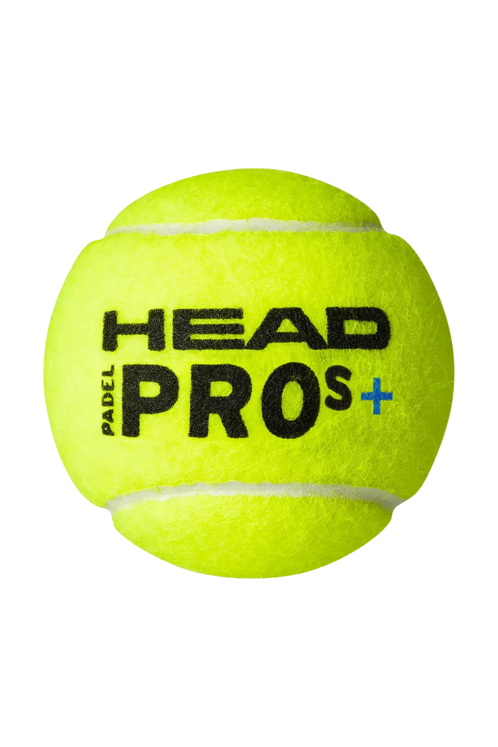HEAD Padel Pro S +  Ballkiste (24 Dosen)