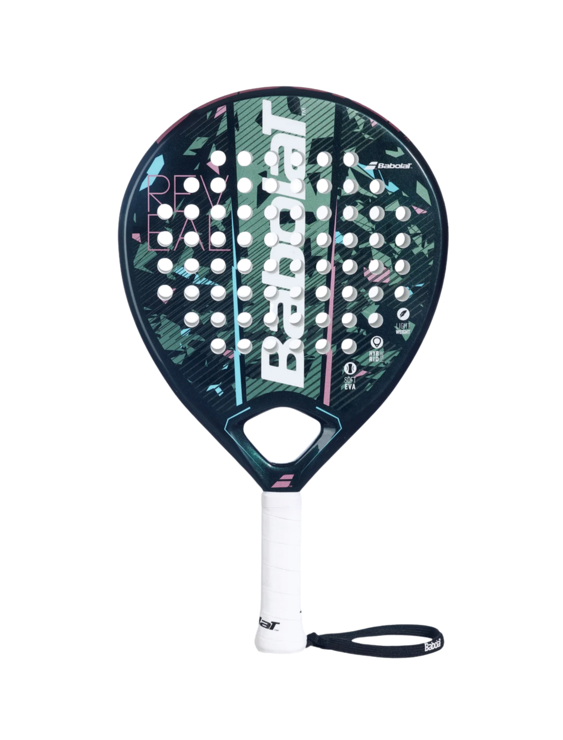 Babolat REVEAL 23 Padelschläger