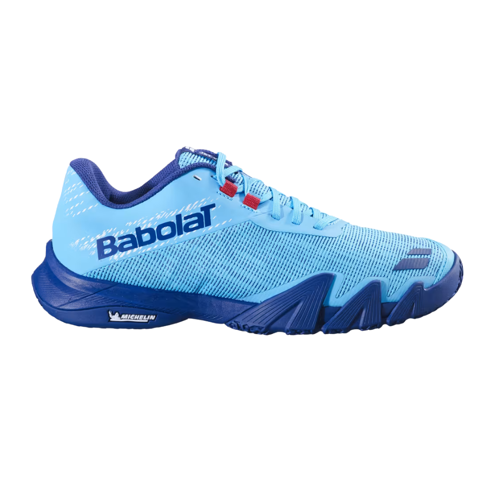 Babolat Jet Viva 25 Padelschuh