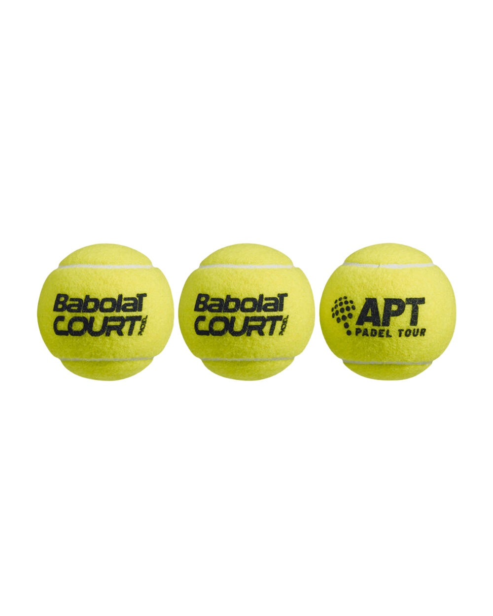 Babolat COURT Ballkiste (24 Dosen)