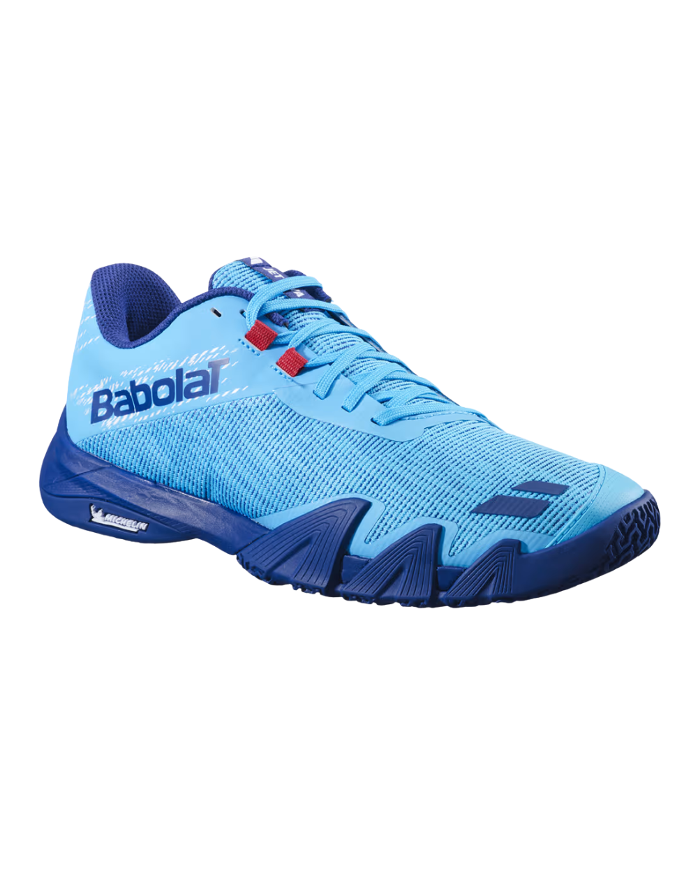 Babolat Jet Viva 25 Padelschuh