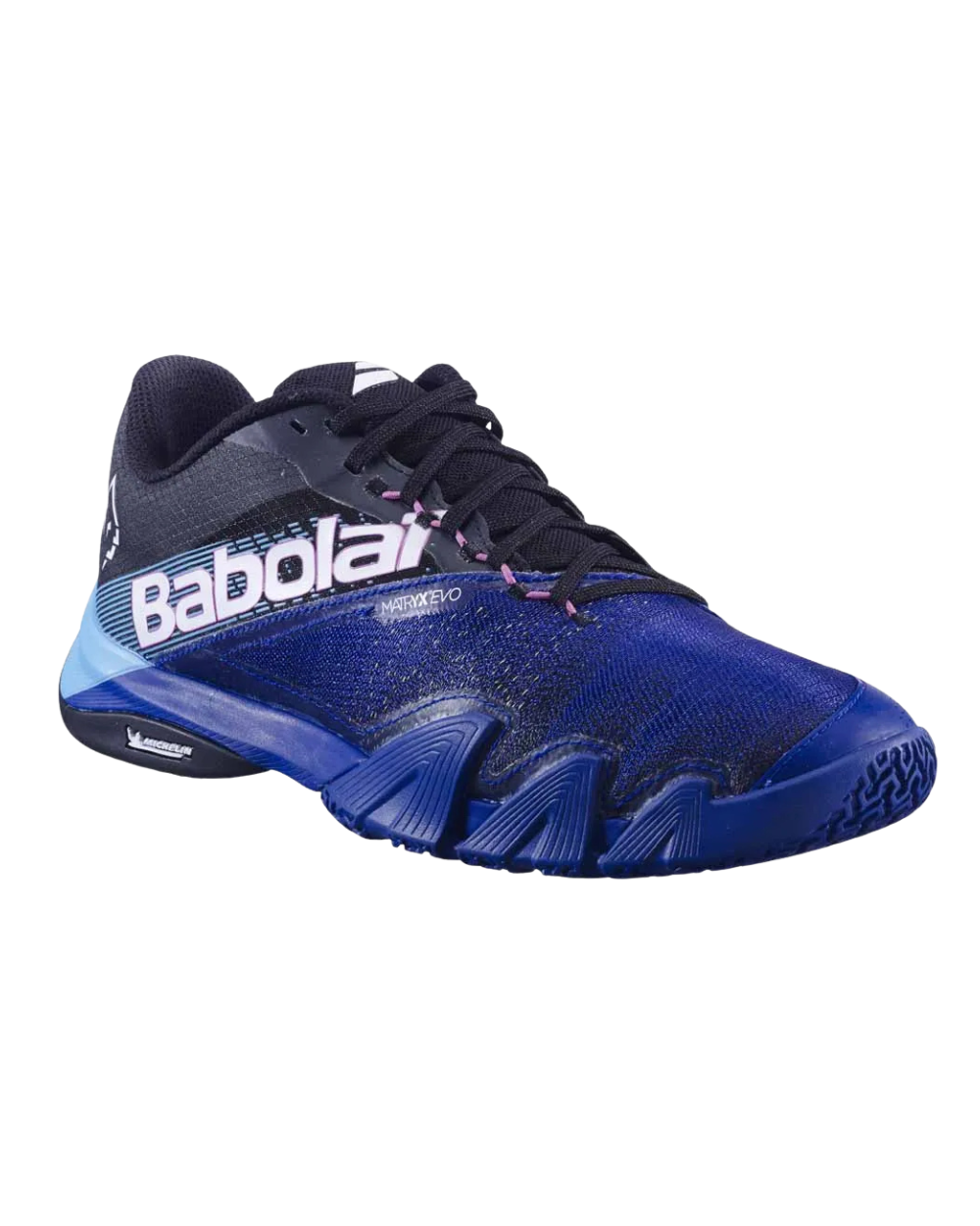 Babolat Jet Premura 2 Lebron Padelschuh