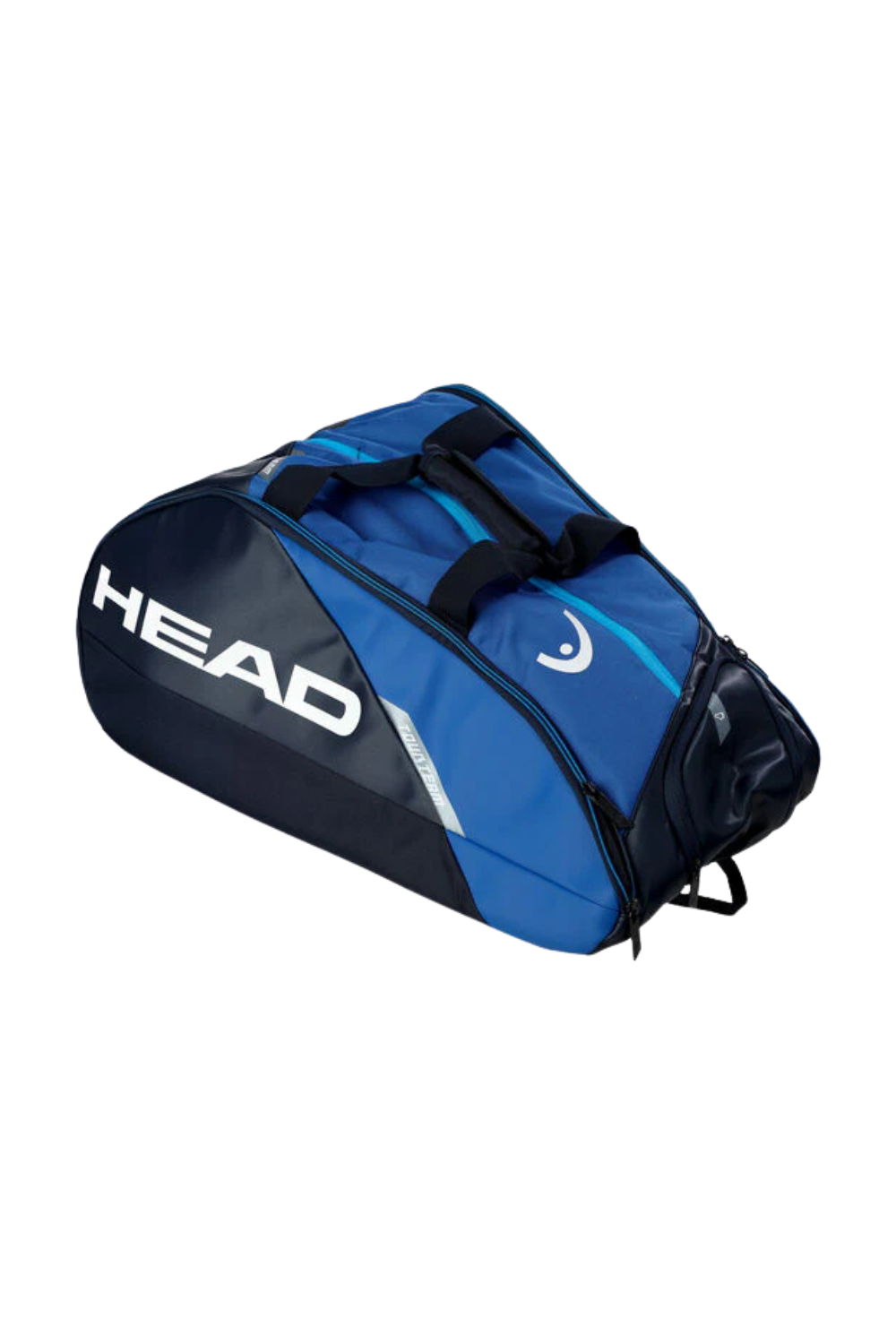 HEAD Tour Team Monstercombi Padeltasche blau