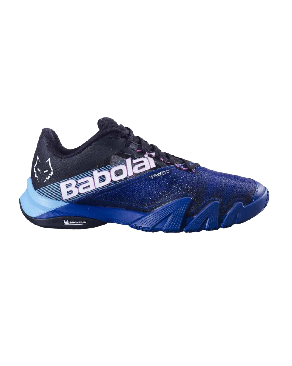 Babolat Jet Premura 2 Lebron Padelschuh