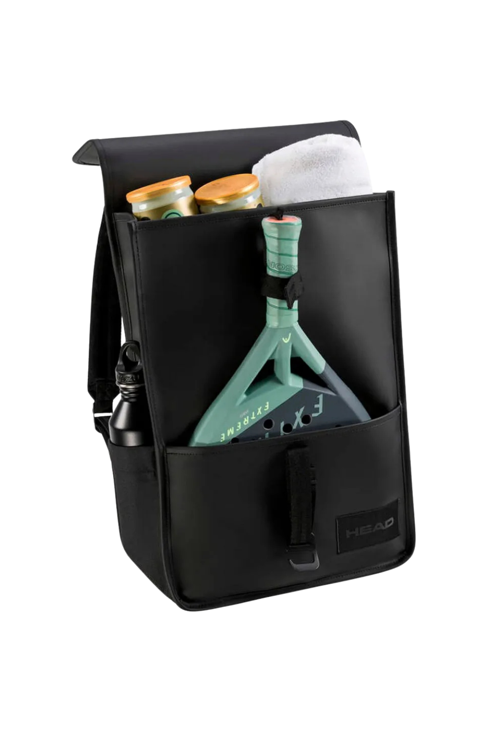 HEAD Pro Backpack 23L BK