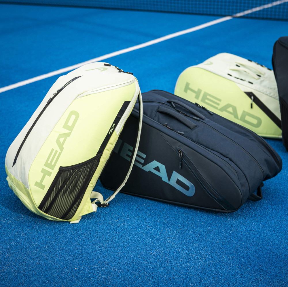 HEAD Tour L SG Padeltasche
