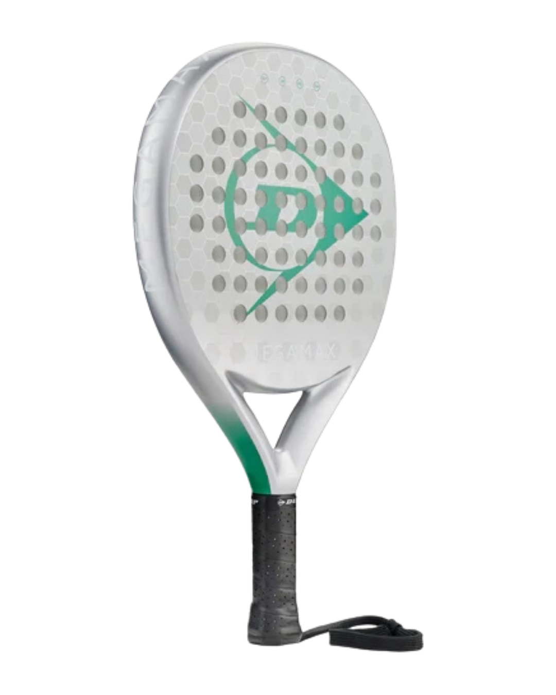Dunlop Megamax Silver