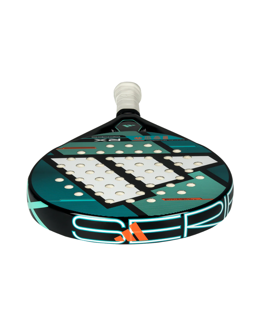 adidas RX Series 2026