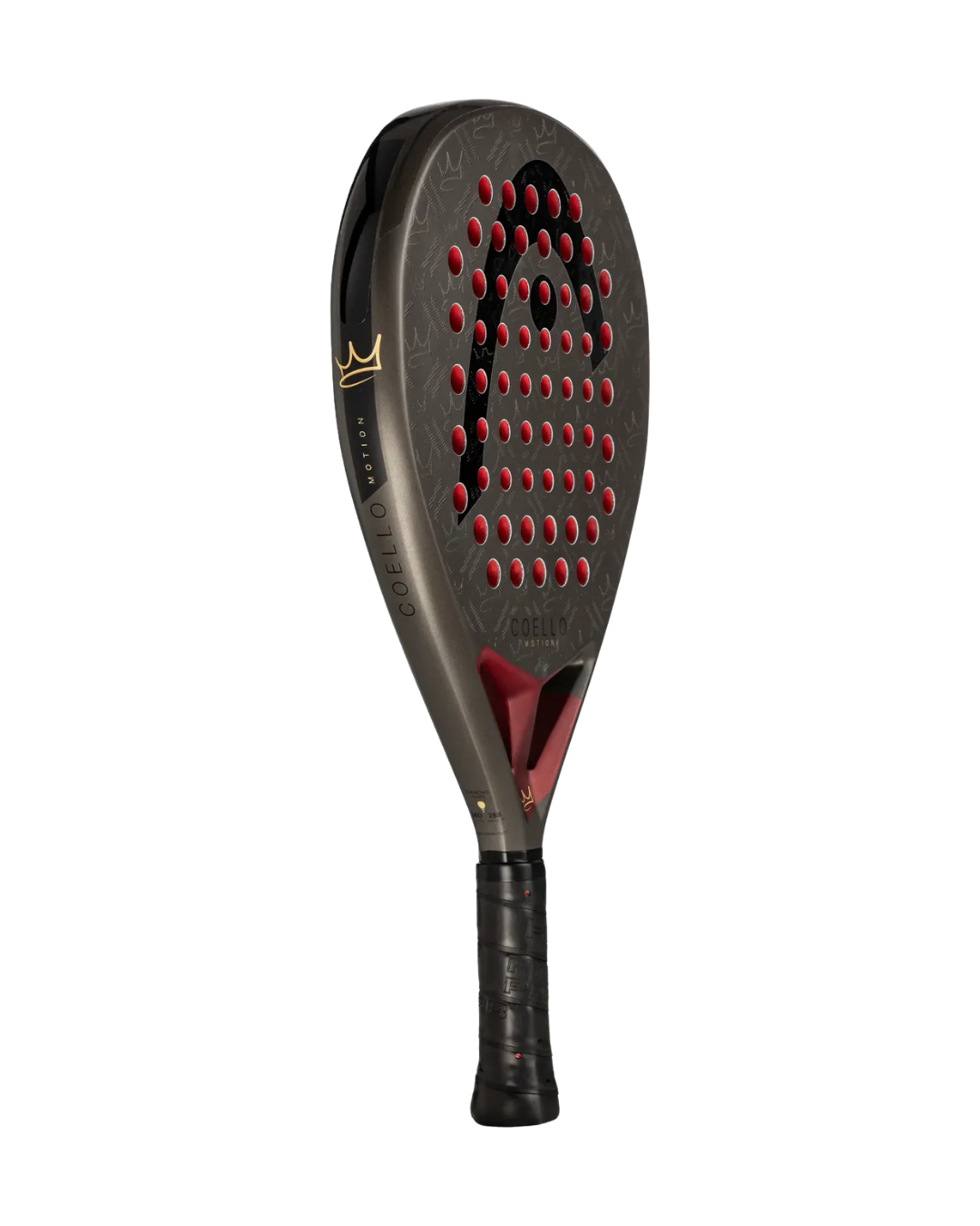 HEAD Coello Motion 2026