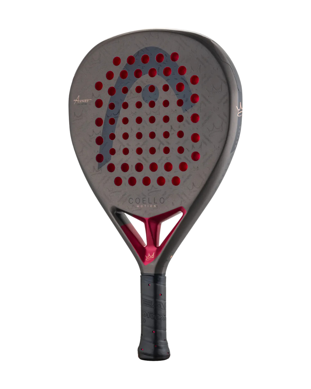HEAD Coello Motion 2026