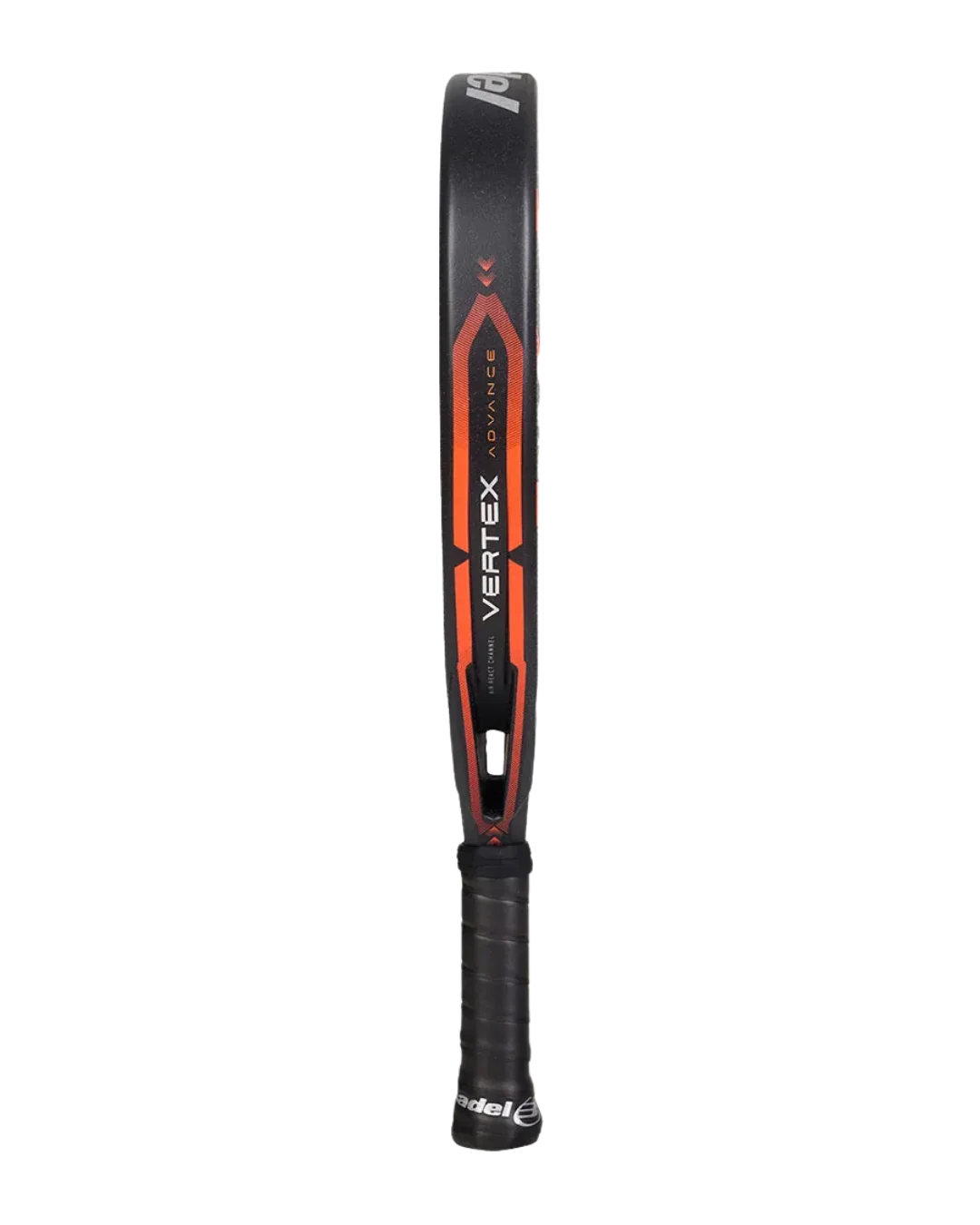 Bullpadel Vertex Advance Padelschläger inkl. Padeltasche