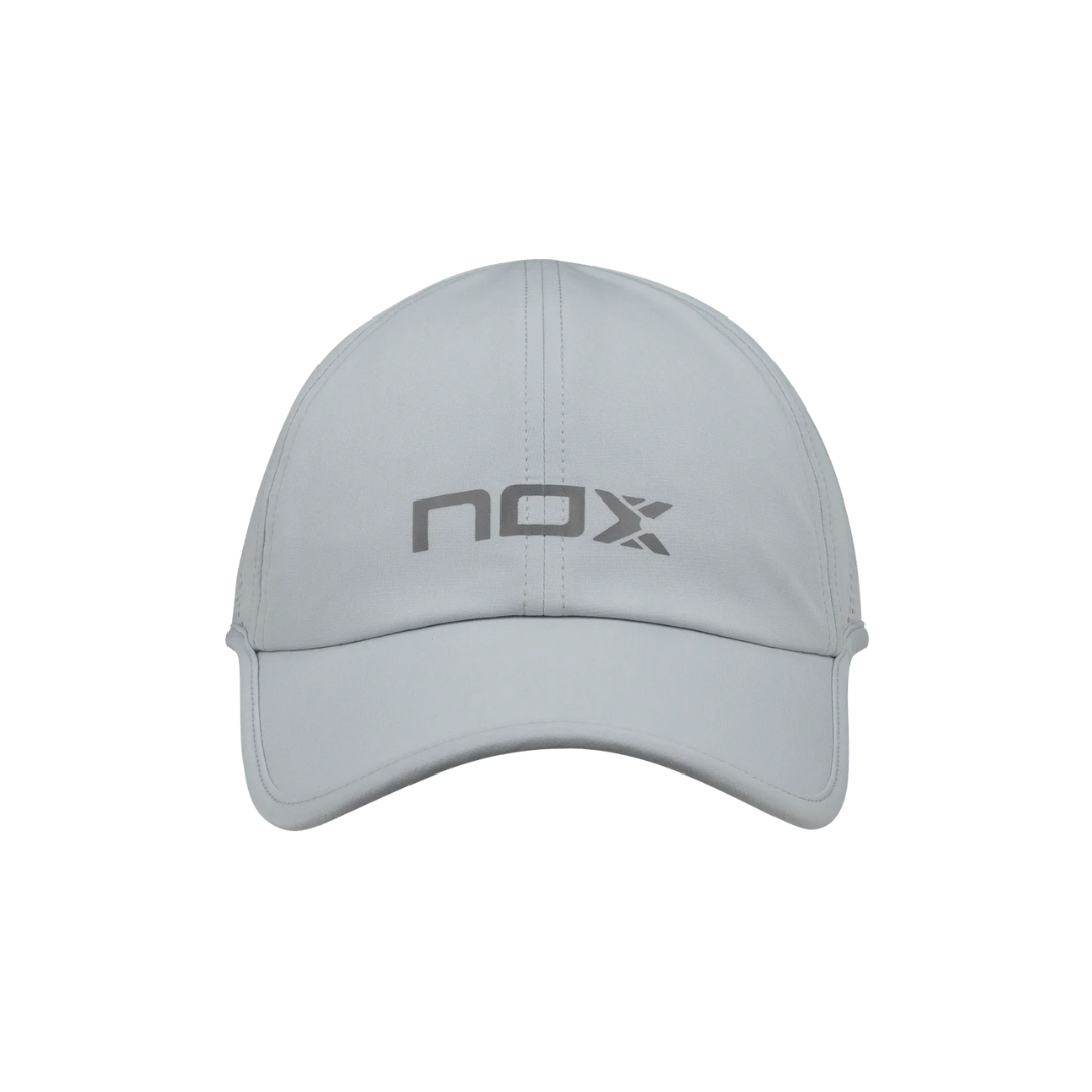 Nox Cap Grau