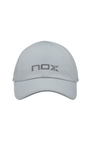 Nox Cap Grau