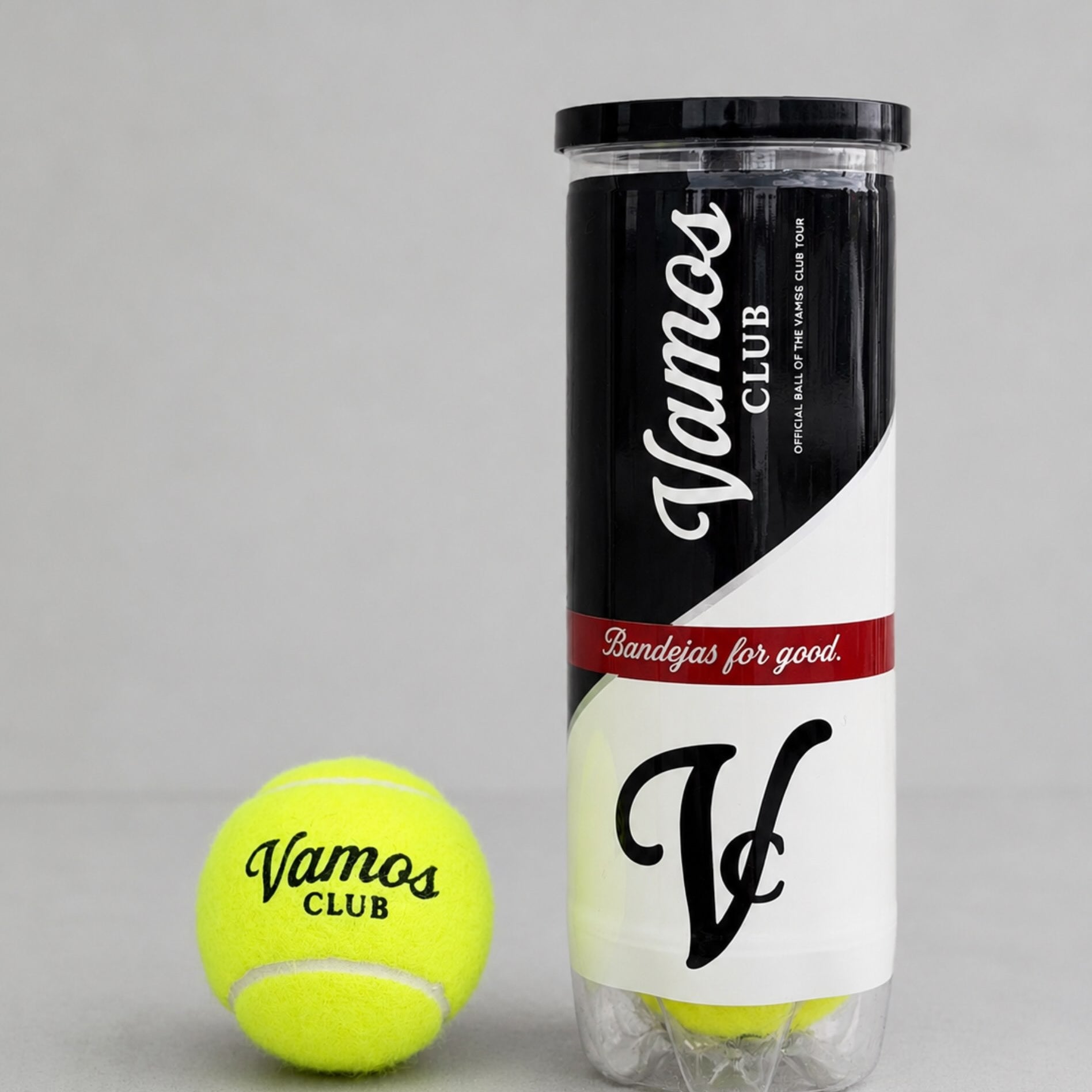 Vamos Club e. V. Charity Padel Ball