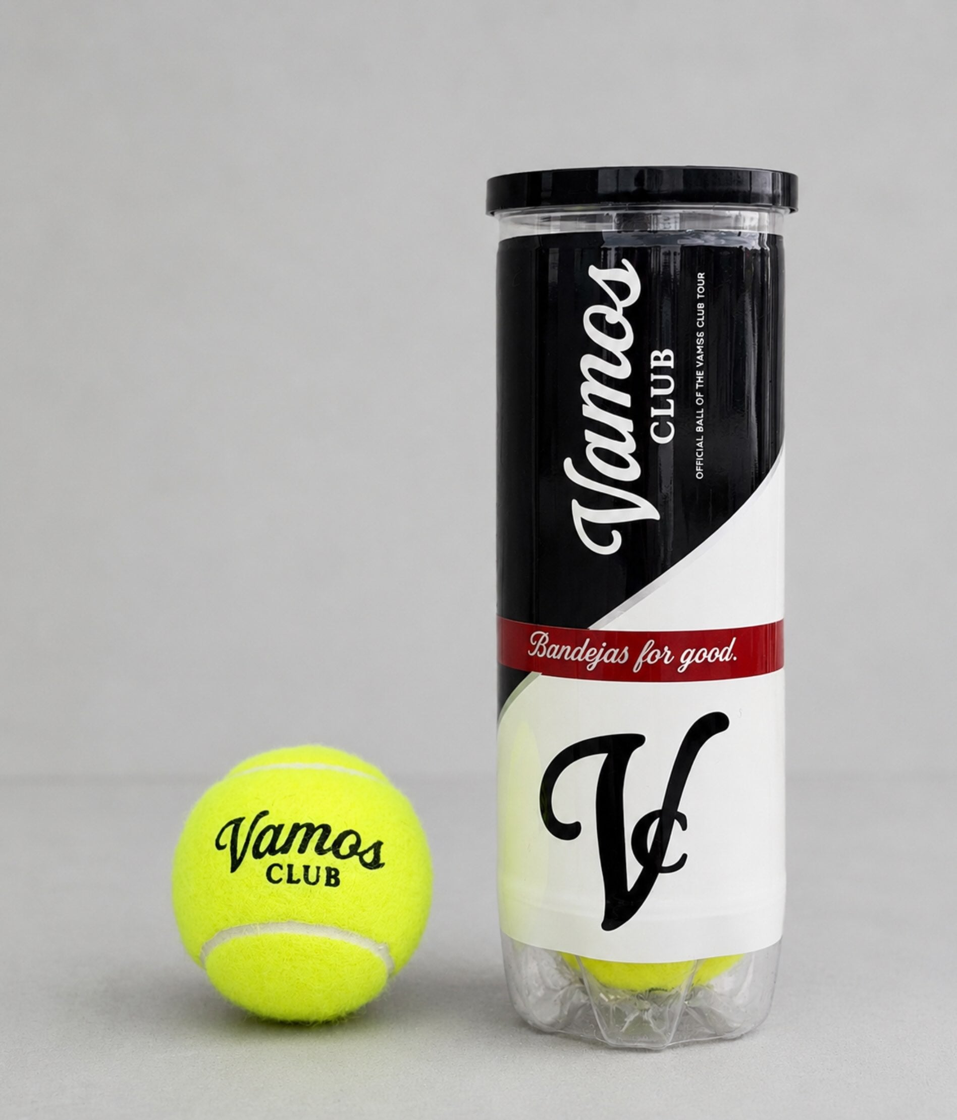 Vamos Club e. V. Charity Padel Ball
