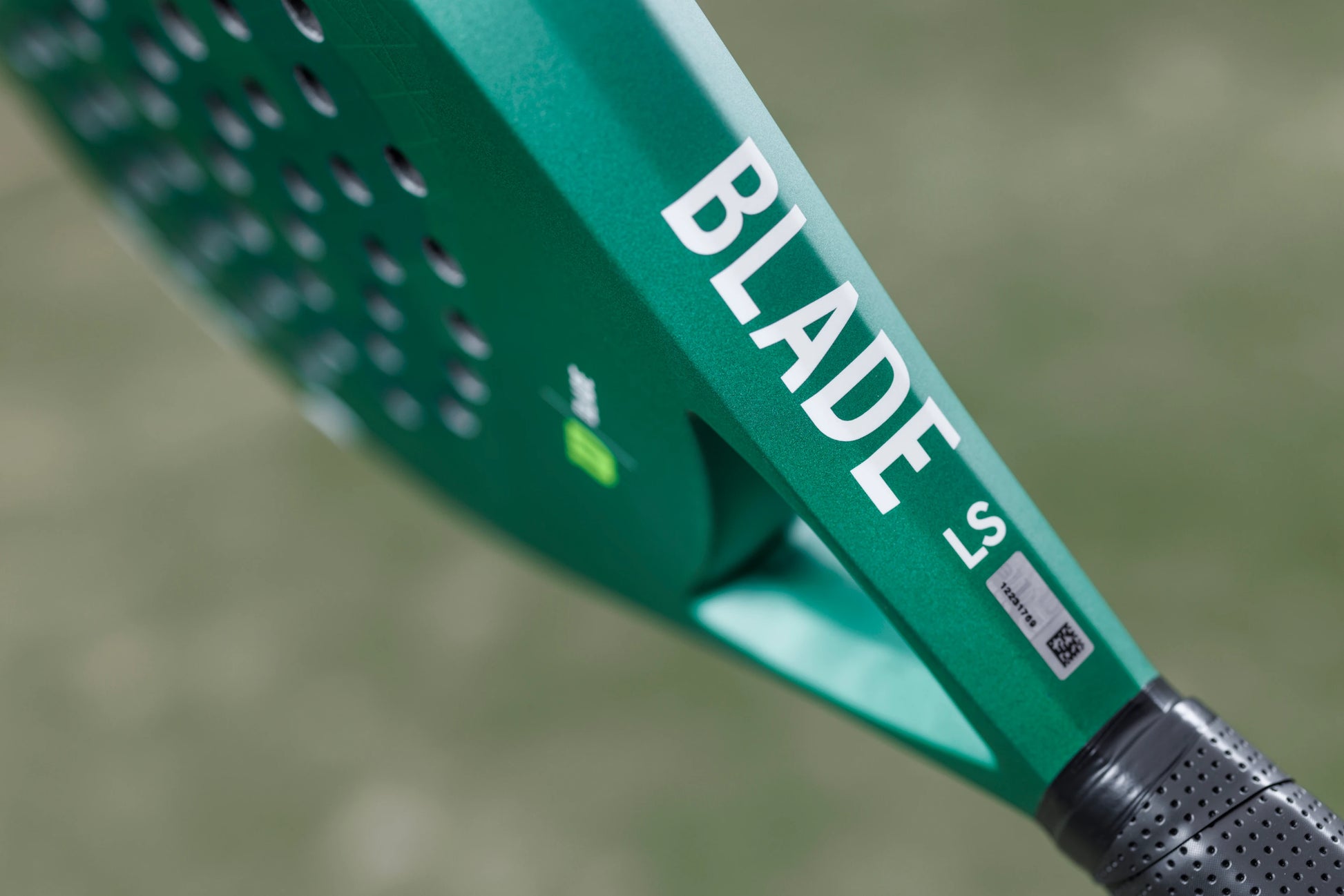 Wilson Blade LS  V3