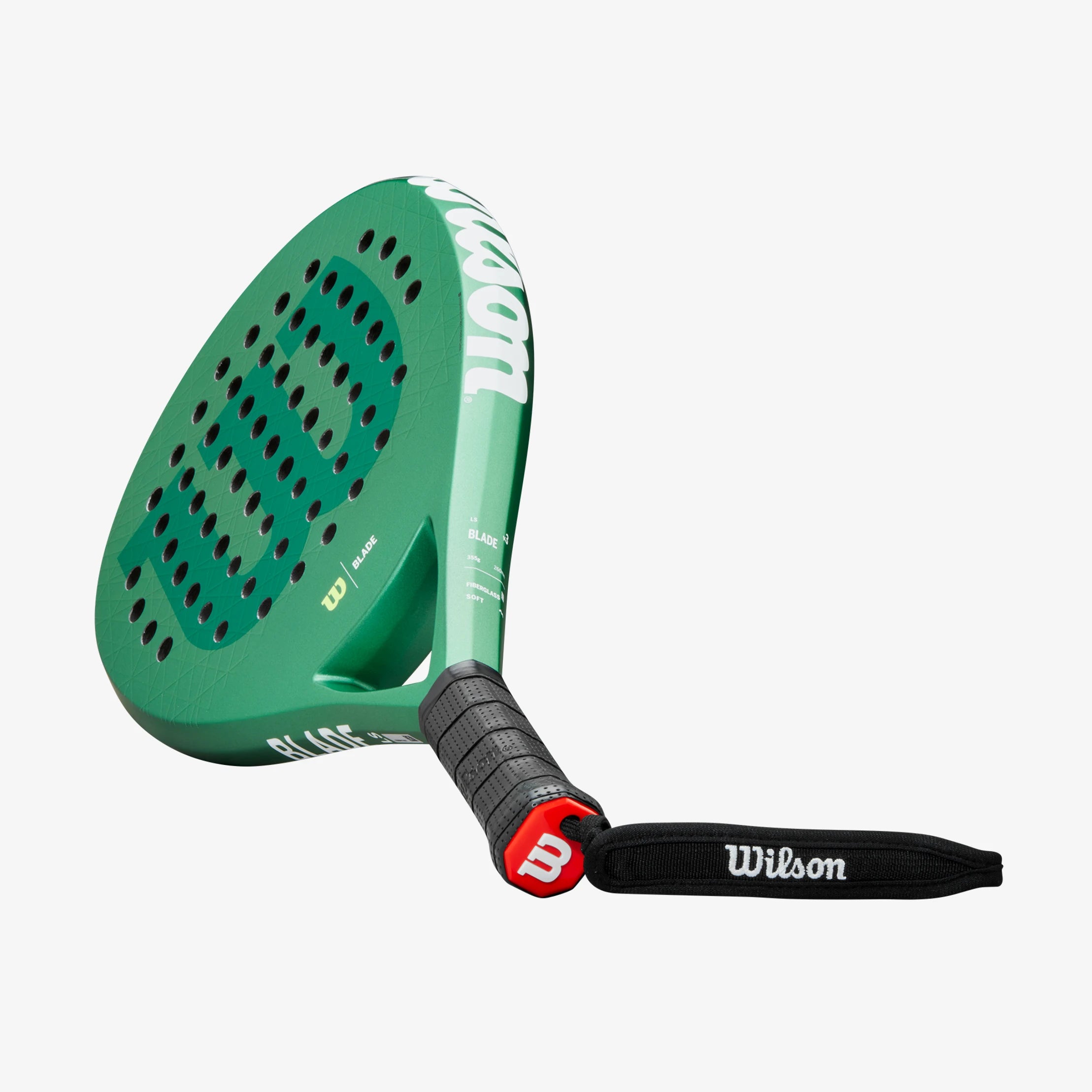 Wilson Blade LS  V3