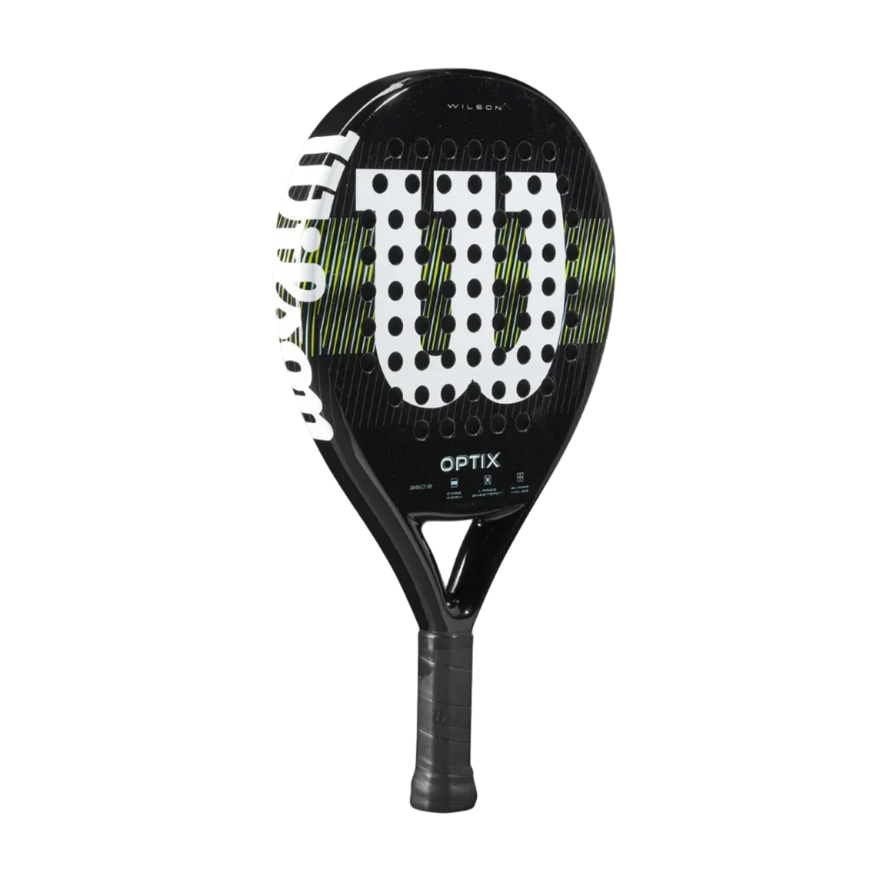 Wilson Optix V1 Schwarz