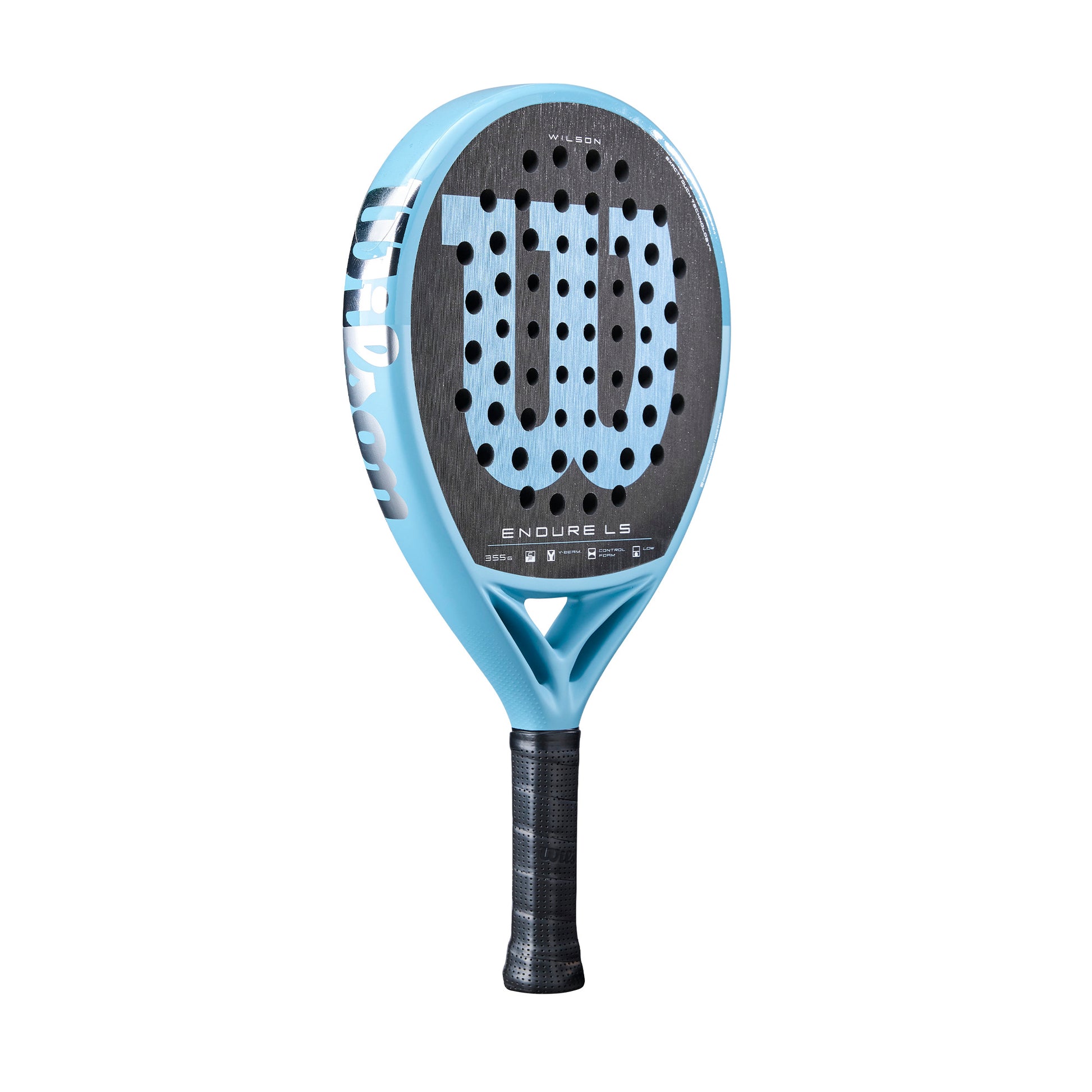 Wilson Endure LS  V1