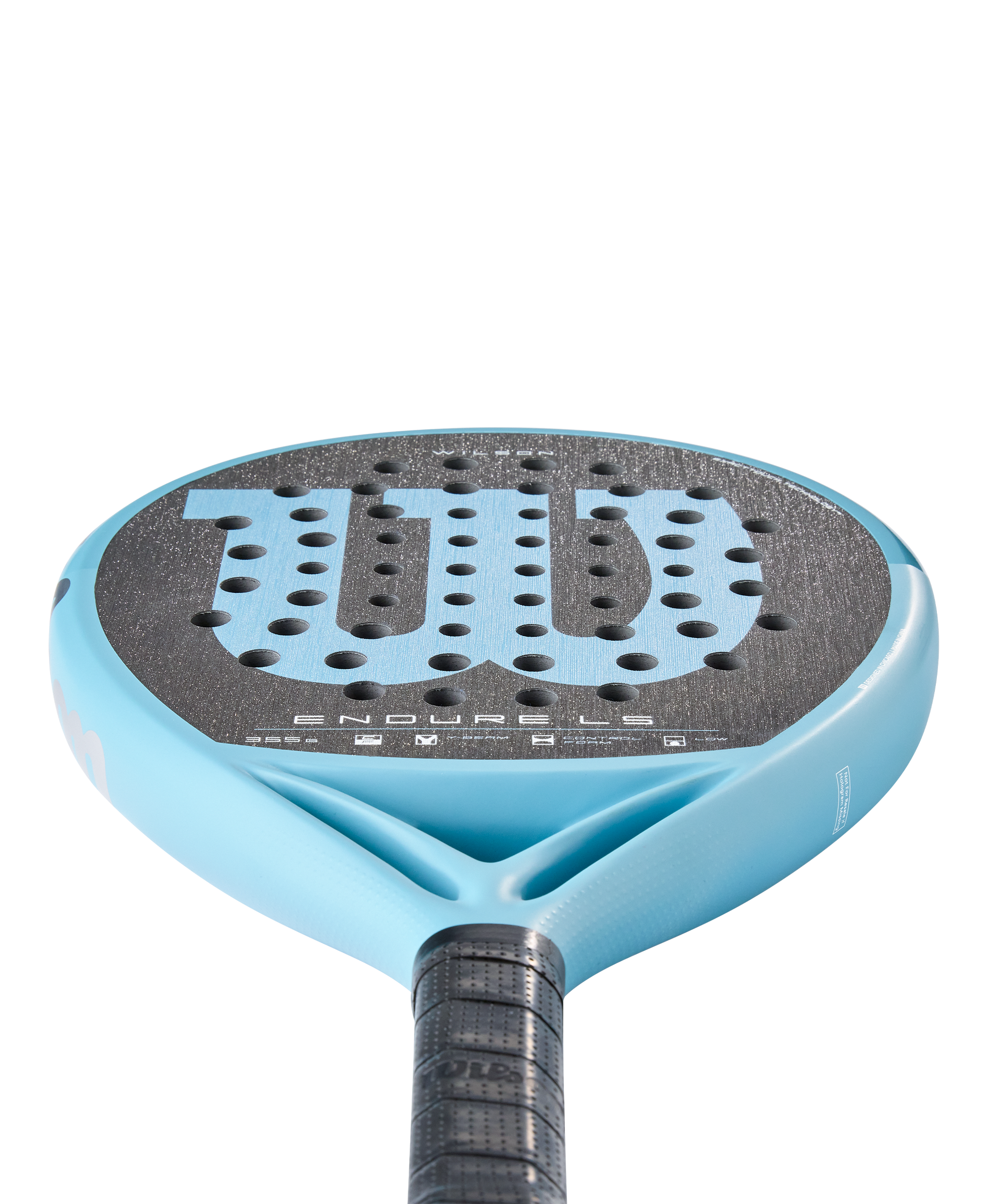 Wilson Endure LS  V1
