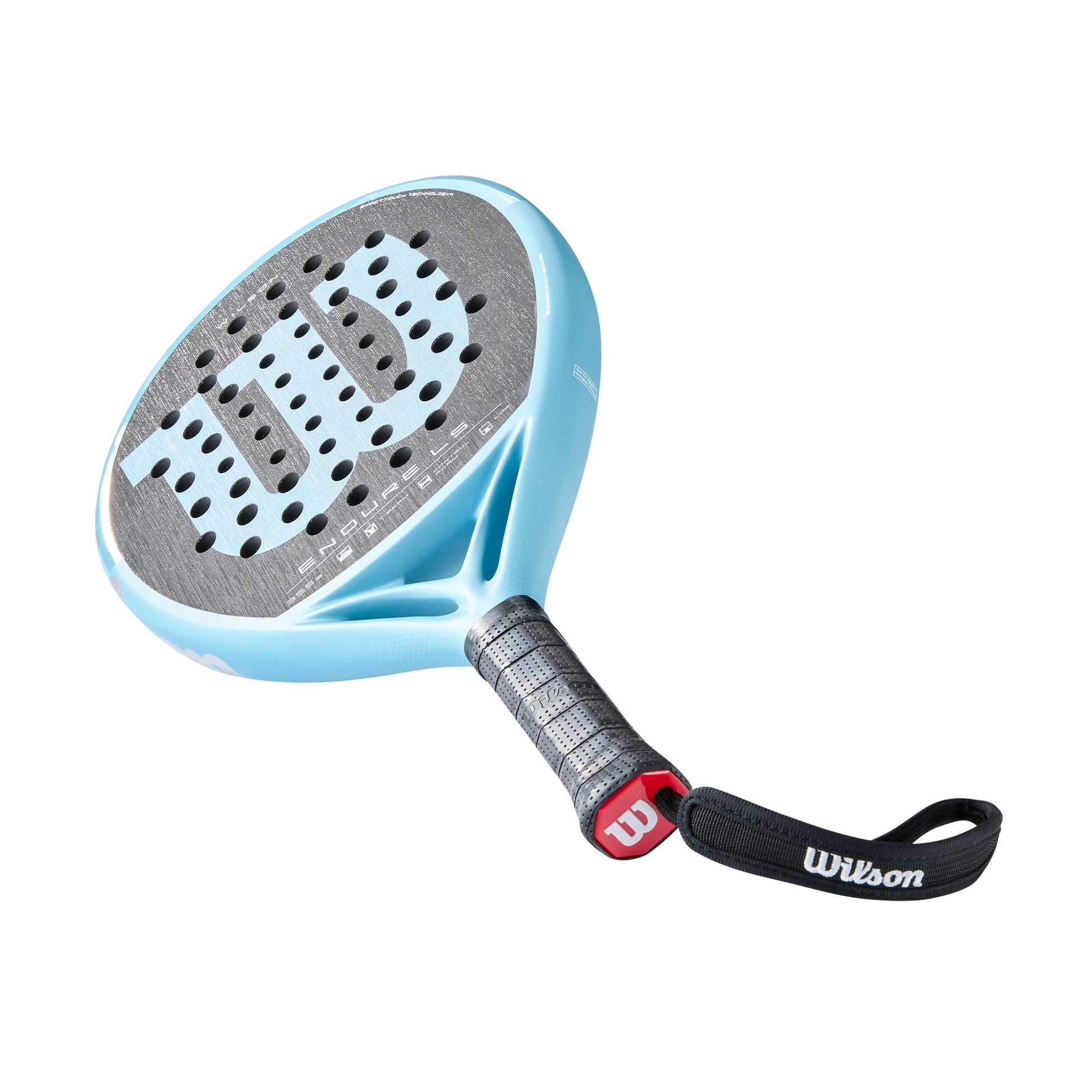 Wilson Endure LS  V1