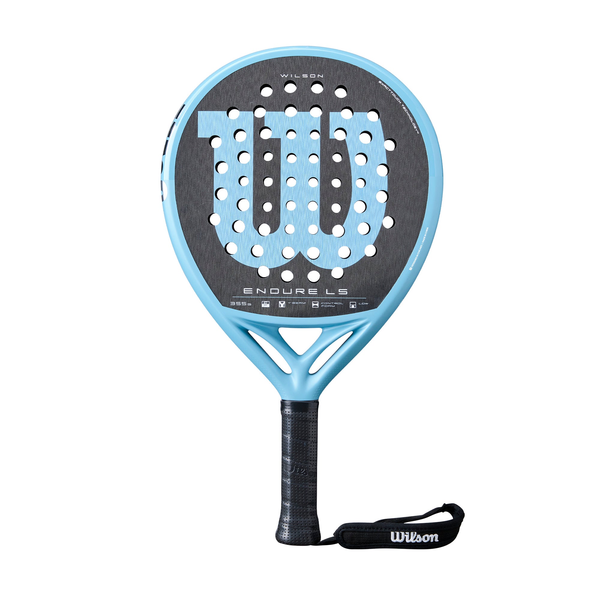 Wilson Endure LS  V1