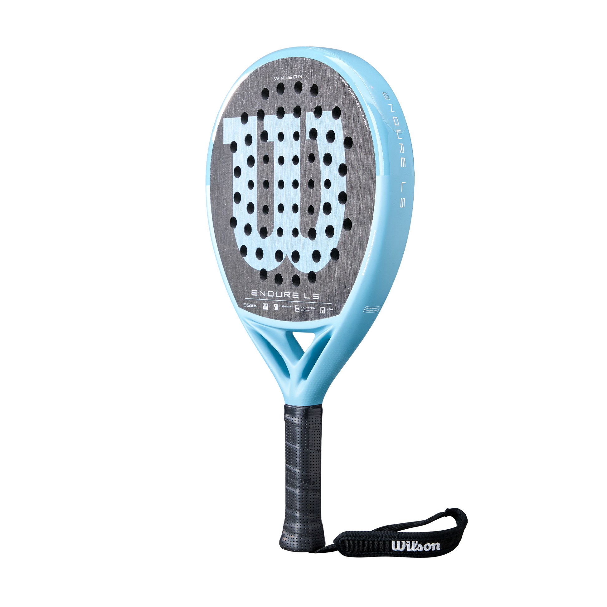 Wilson Endure LS  V1