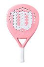 Wilson Blade LS  V4 Pink