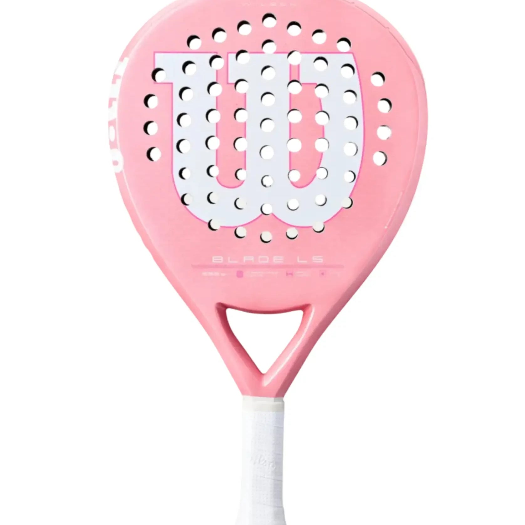 Wilson Blade LS  V4 Pink