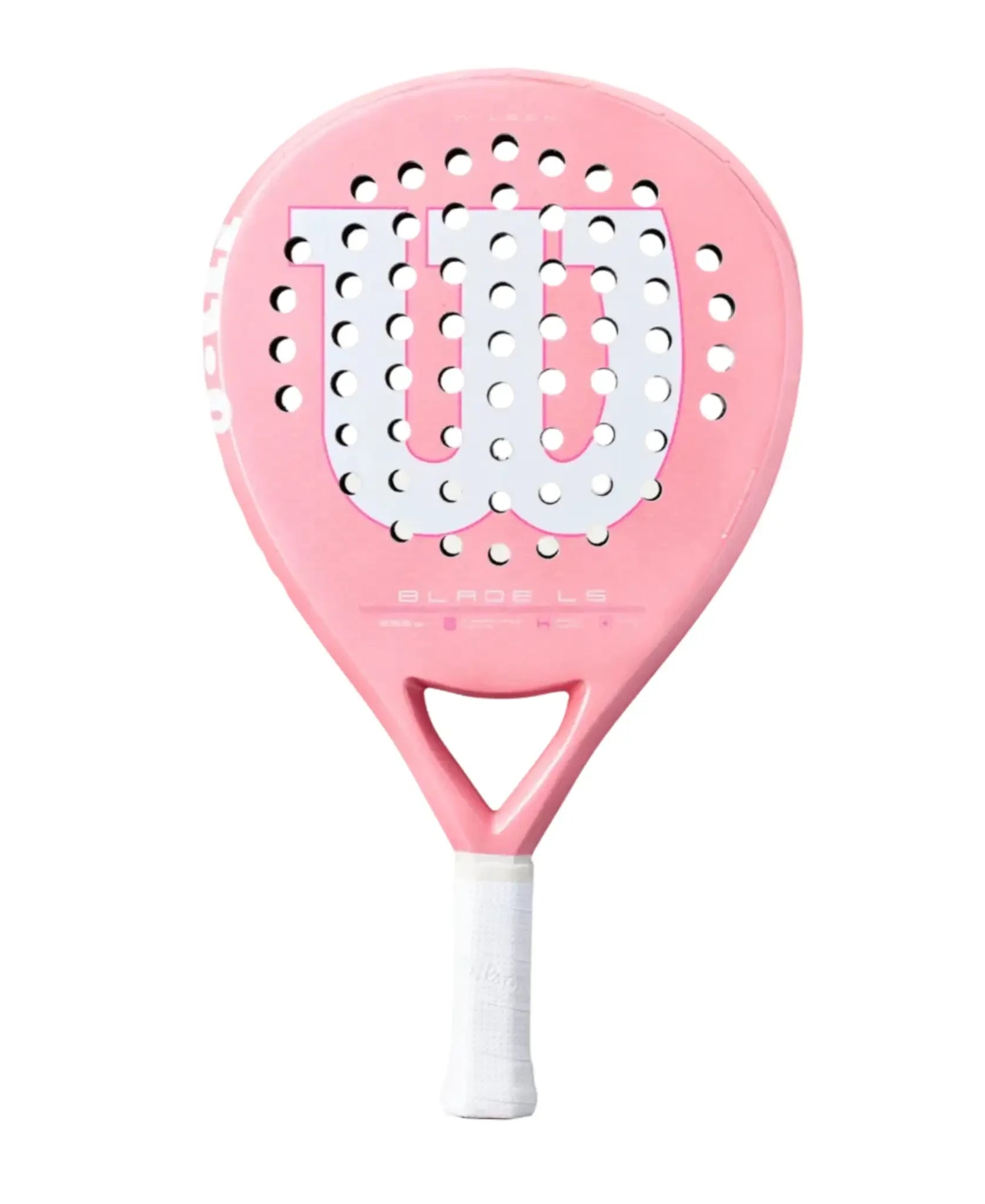 Wilson Blade LS  V4 Pink