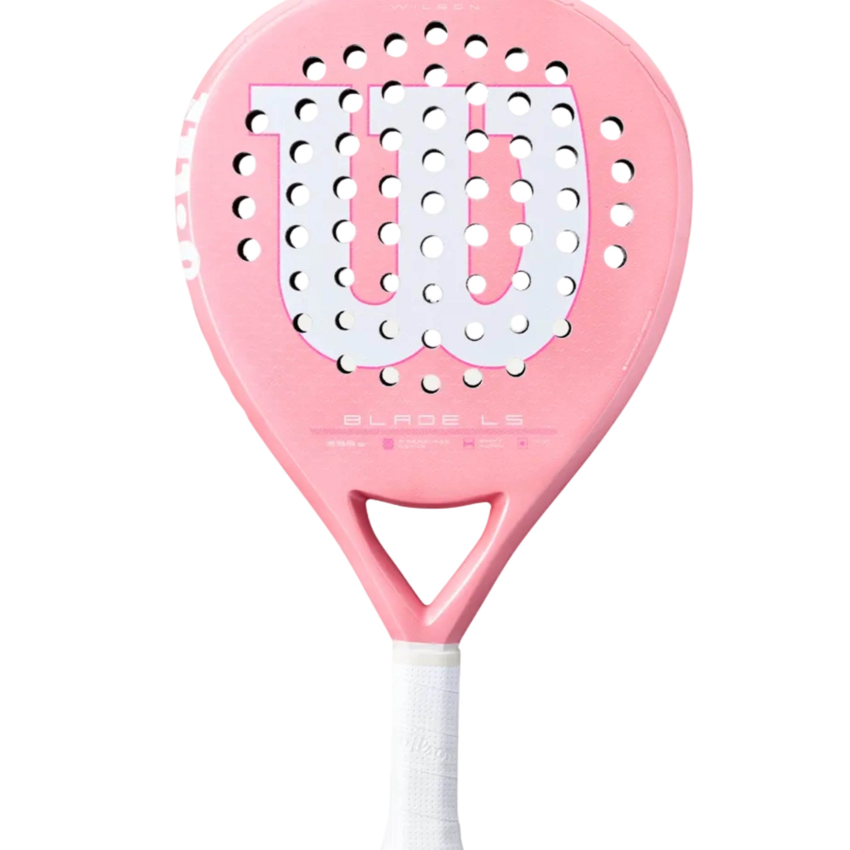 Wilson Blade LS  V4 Pink