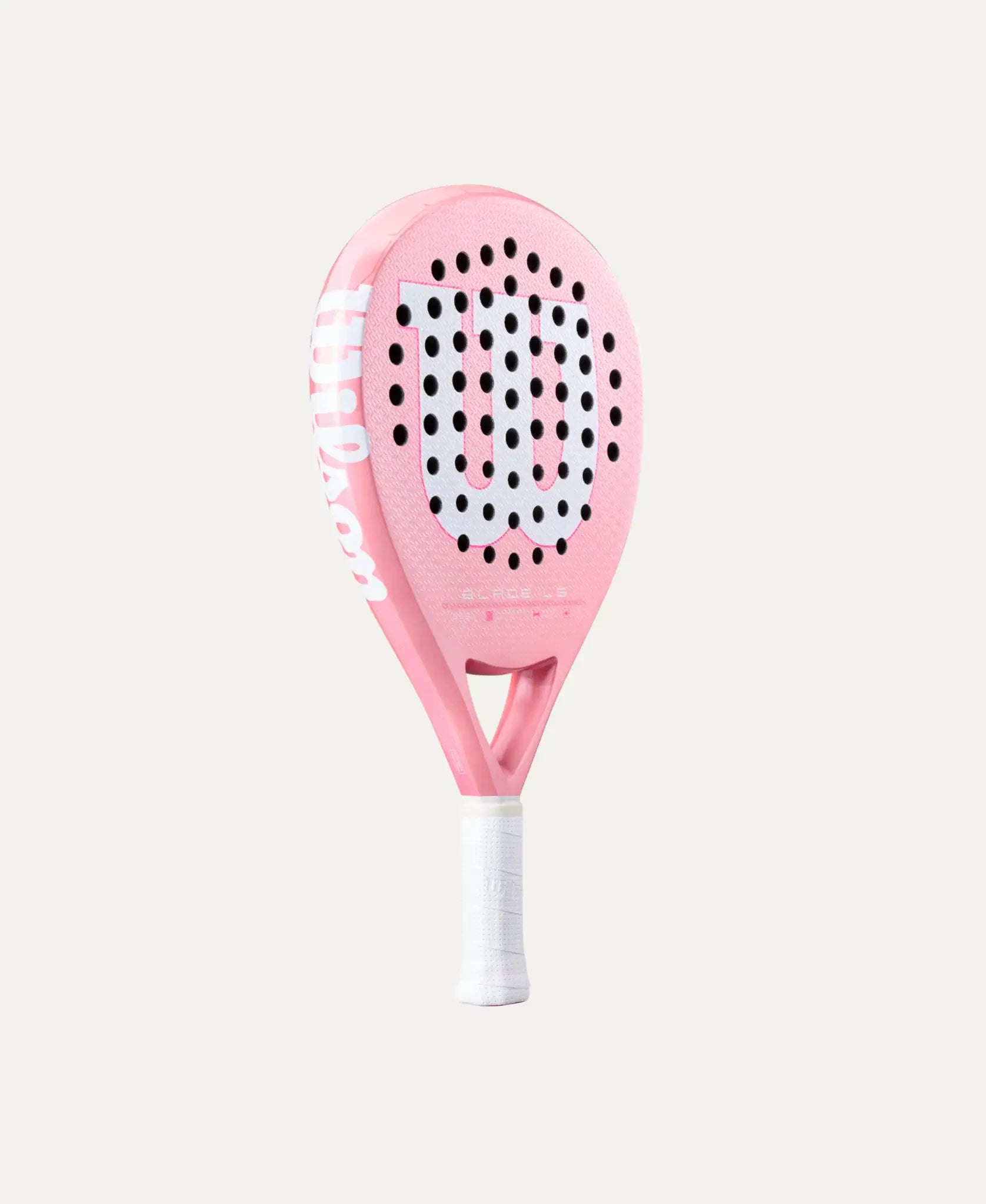 Wilson Blade LS  V4 Pink
