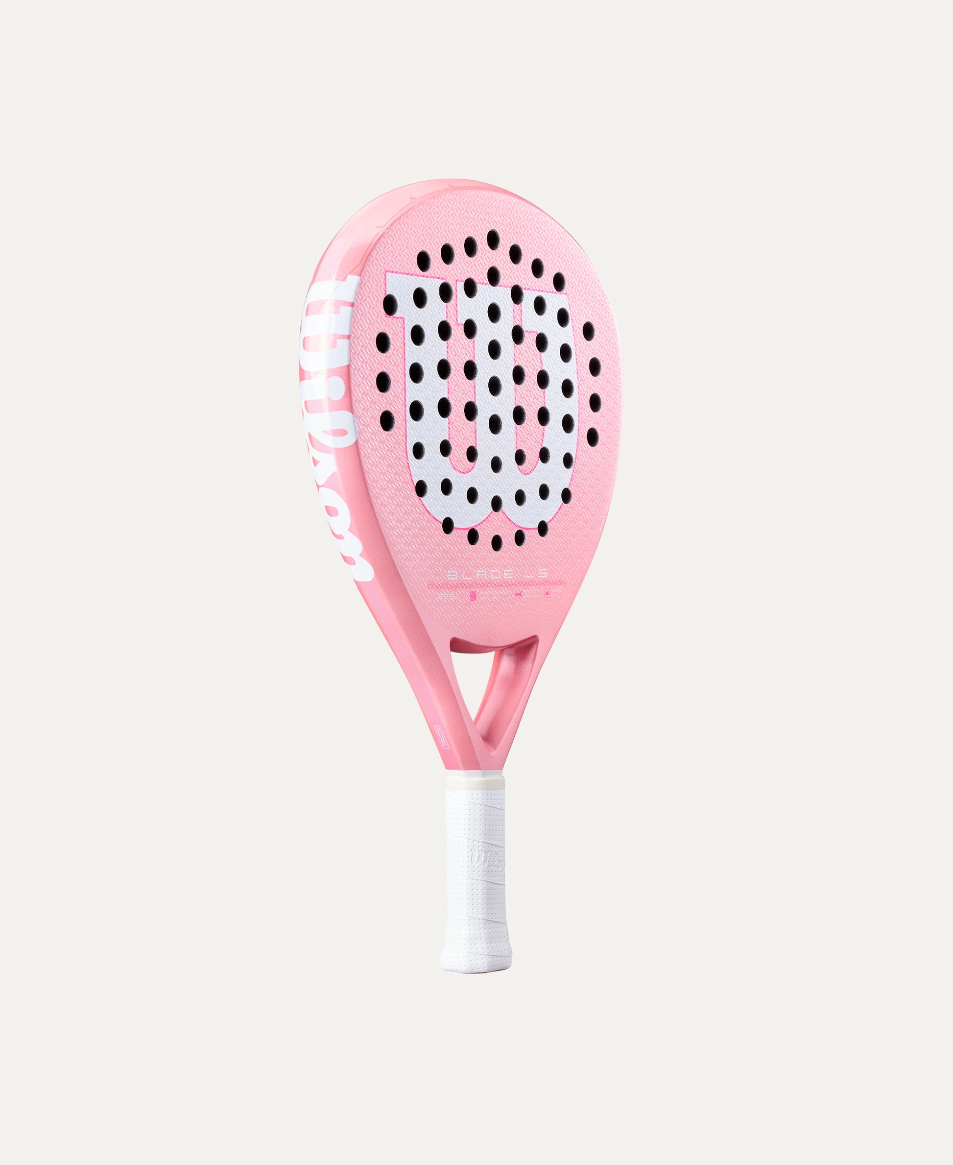 Wilson Blade LS  V4 Pink