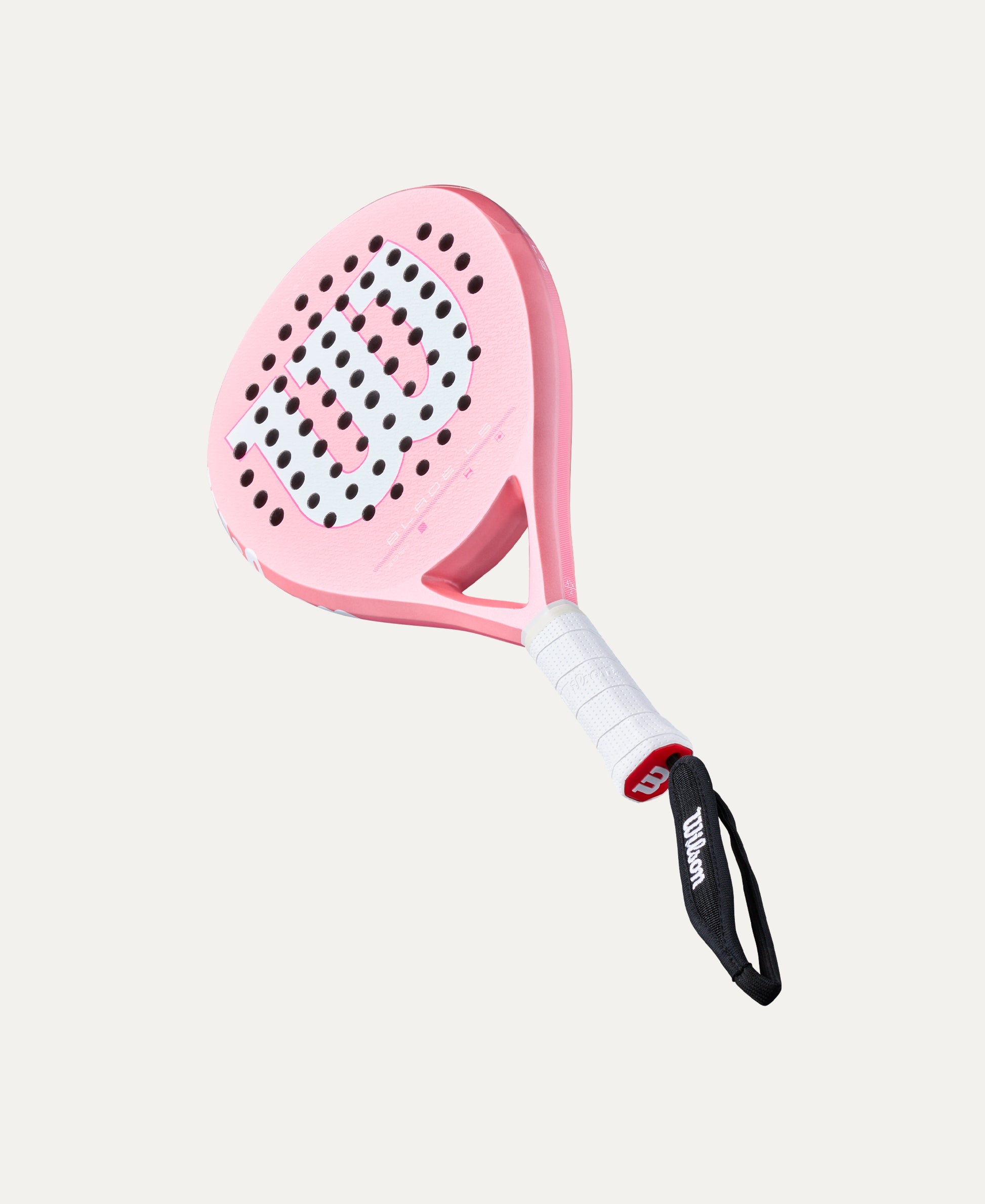Wilson Blade LS  V4 Pink