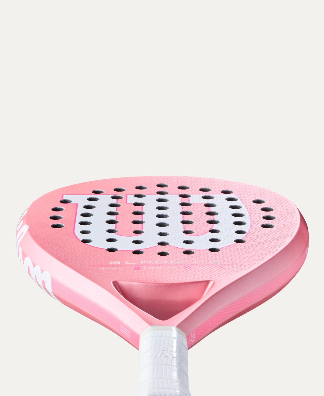 Wilson Blade LS  V4 Pink