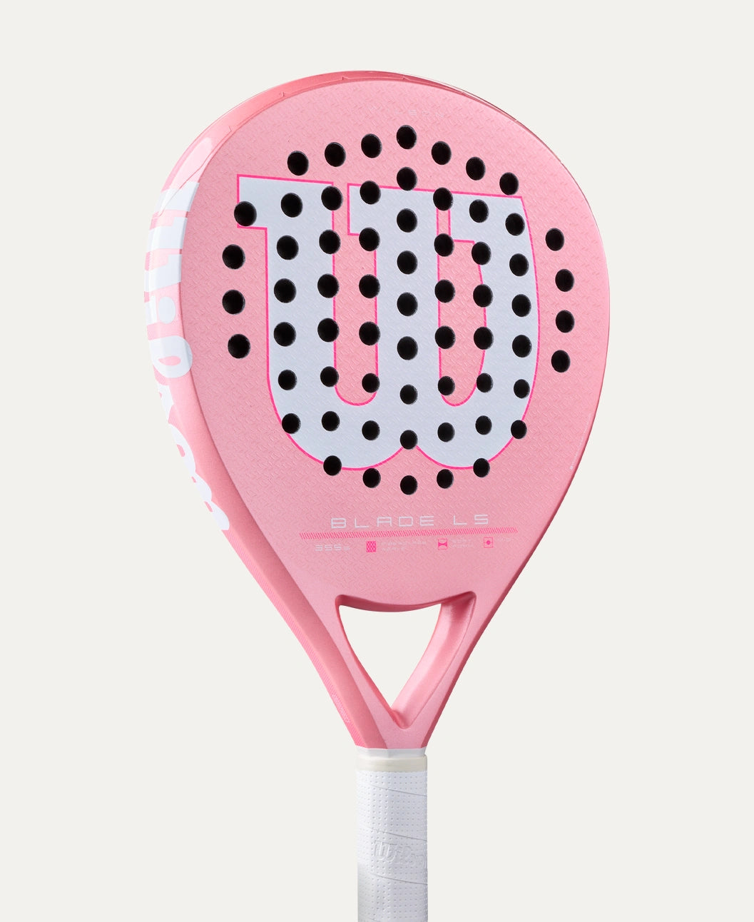 Wilson Blade LS  V4 Pink