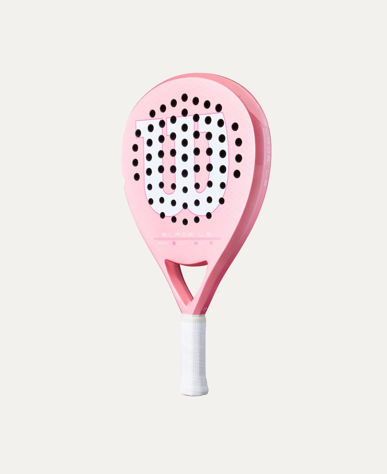 Wilson Blade LS  V4 Pink
