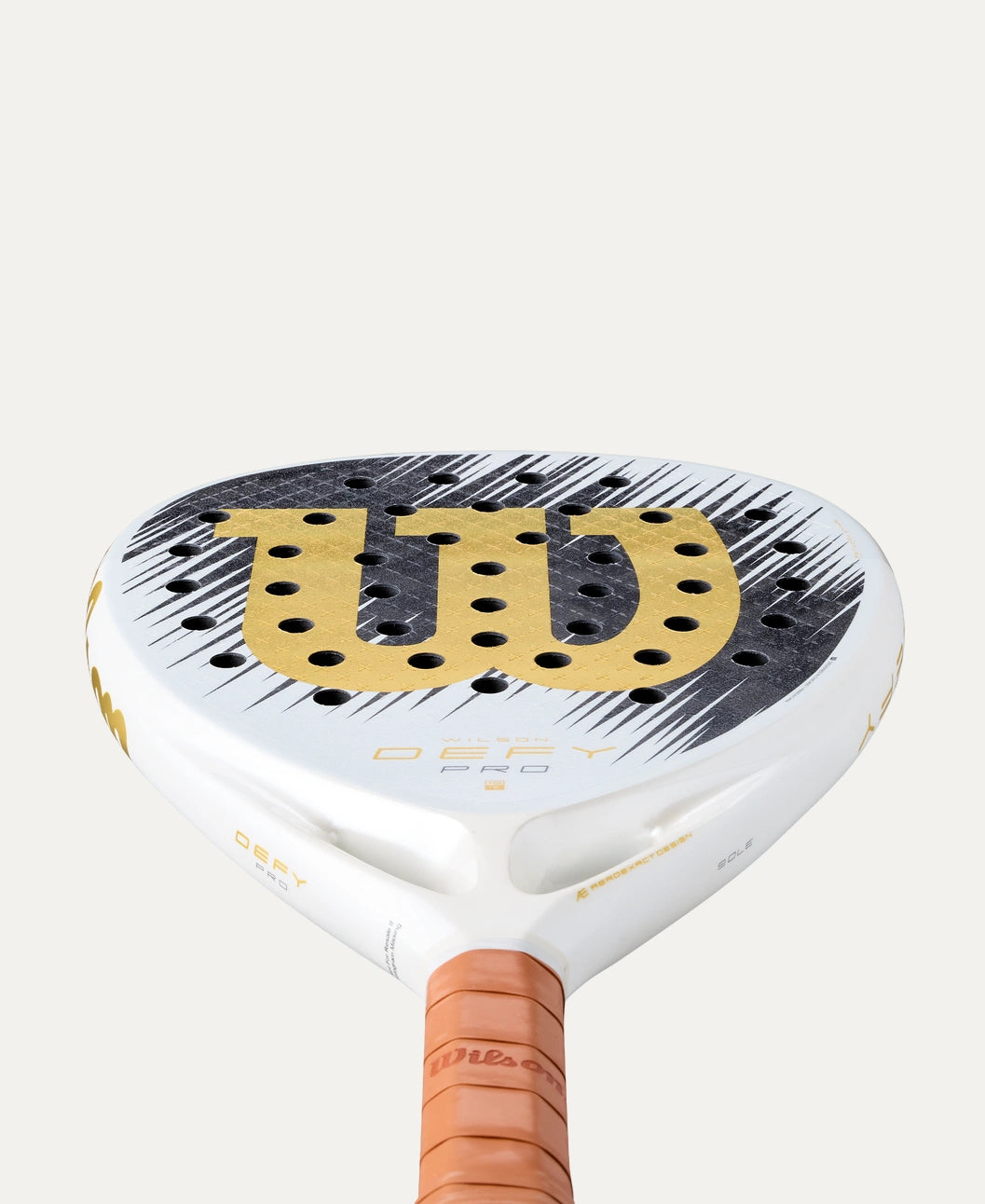 Wilson DEFY PRO V1 Special Edition 2026