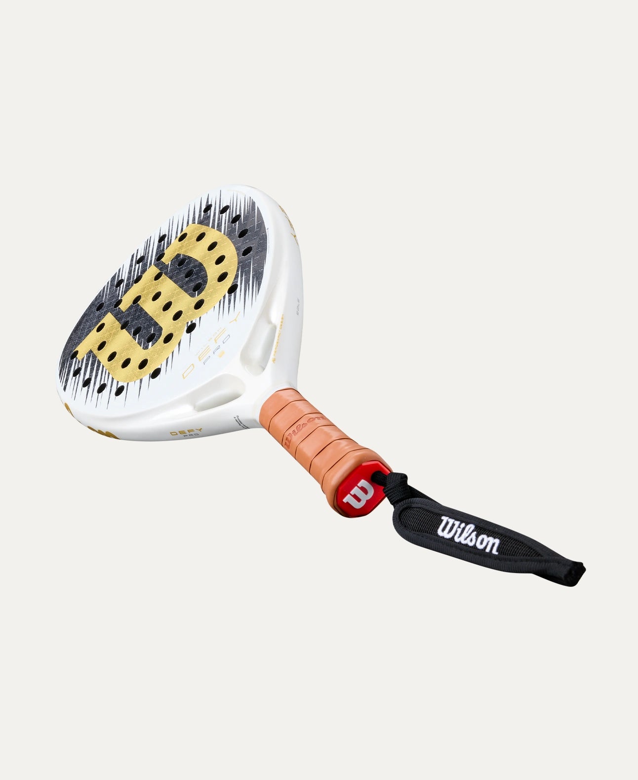 Wilson DEFY PRO V1 Special Edition 2026